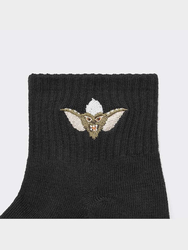 アンクルソックス GREMLINS