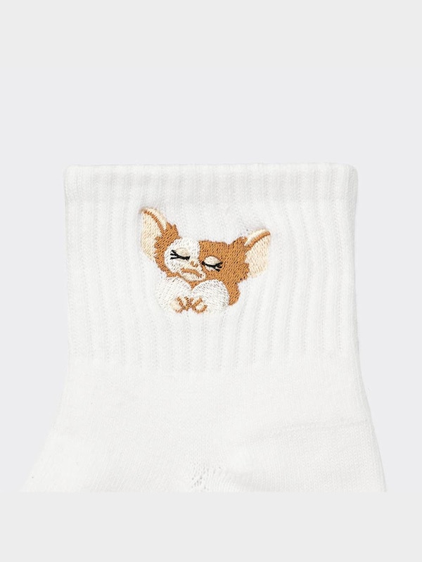 アンクルソックス GREMLINS