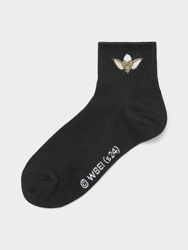 アンクルソックス GREMLINS