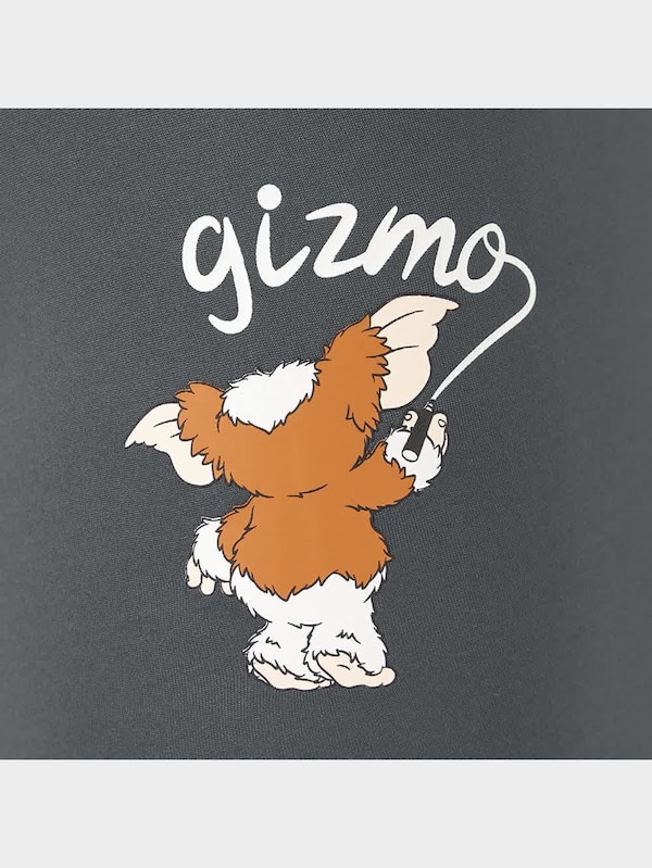 スタイルドライボクサー(レギュラーライズ) GREMLINS