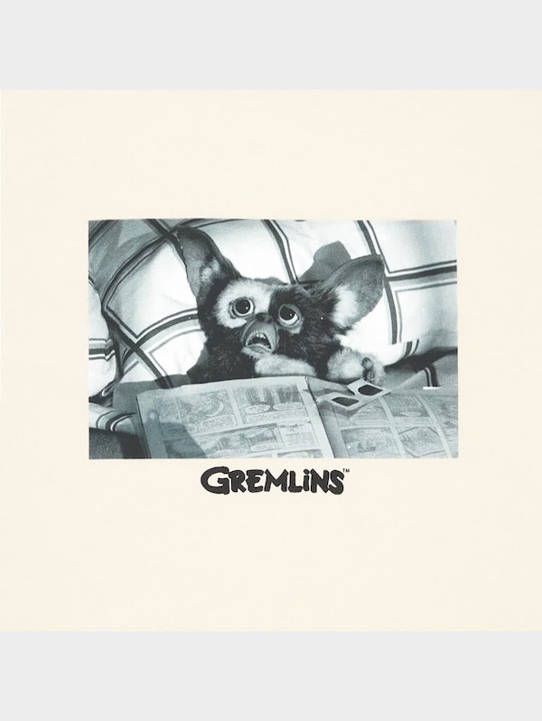 ストレッチソフトラウンジ(長袖&ロングパンツ) GREMLINS