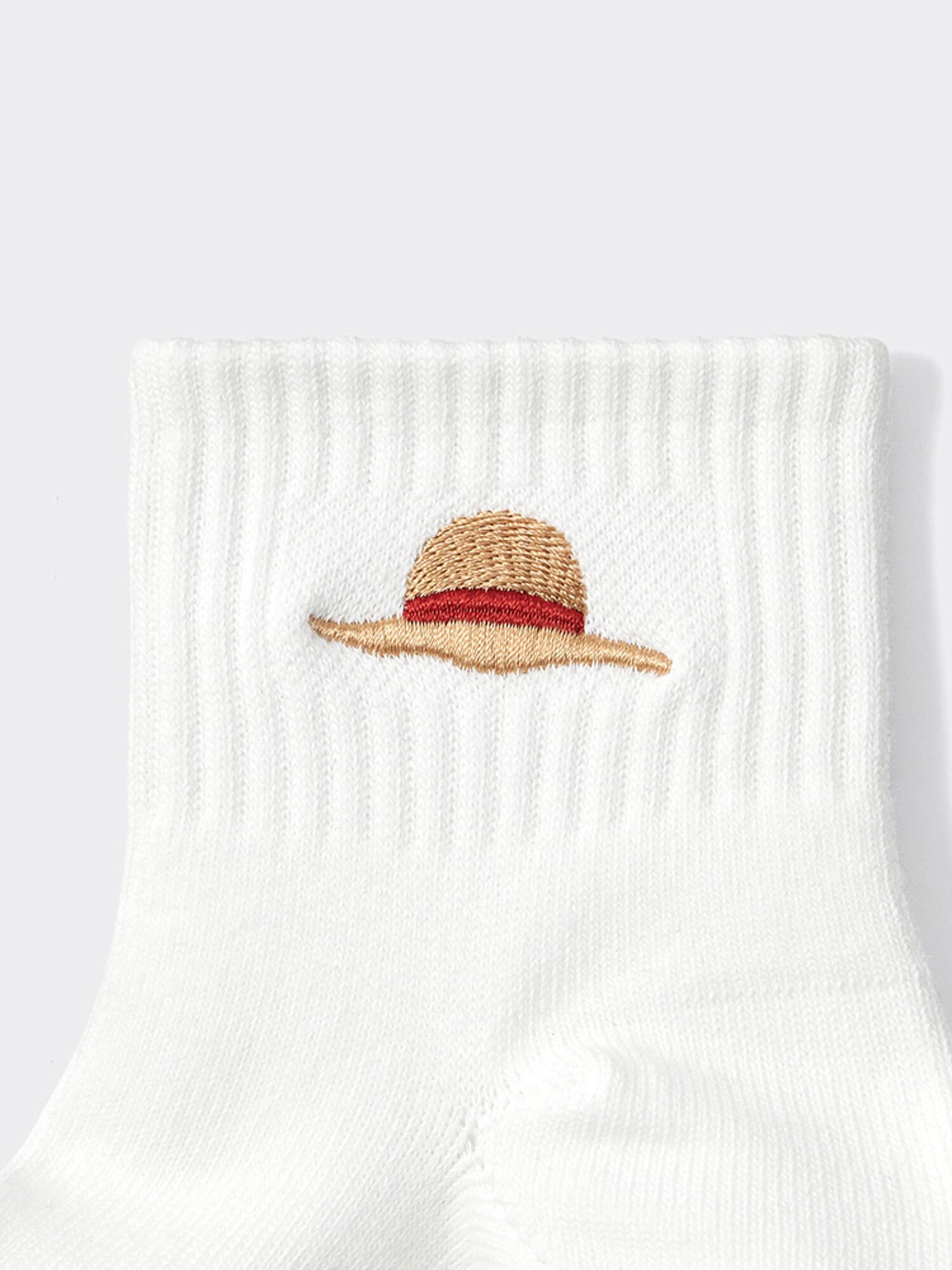 GU公式 | アンクルソックス ONE PIECE