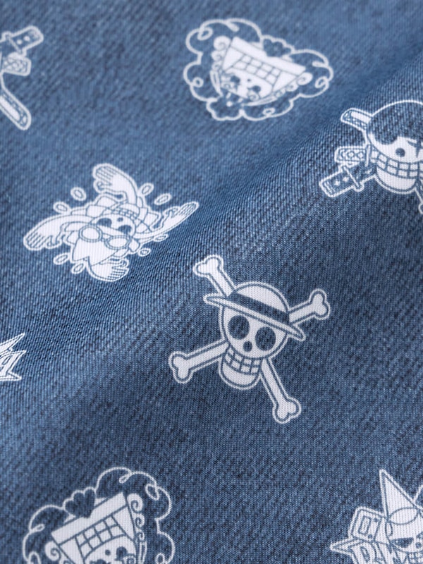 ��スタイルドライボクサーパンツ ONE PIECE