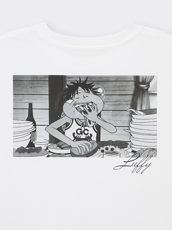 ドライラウンジセット(半袖&ショートパンツ) ONE PIECE