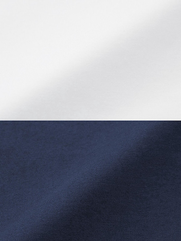 ドライラウンジセット(半袖&ショートパンツ) ONE PIECE