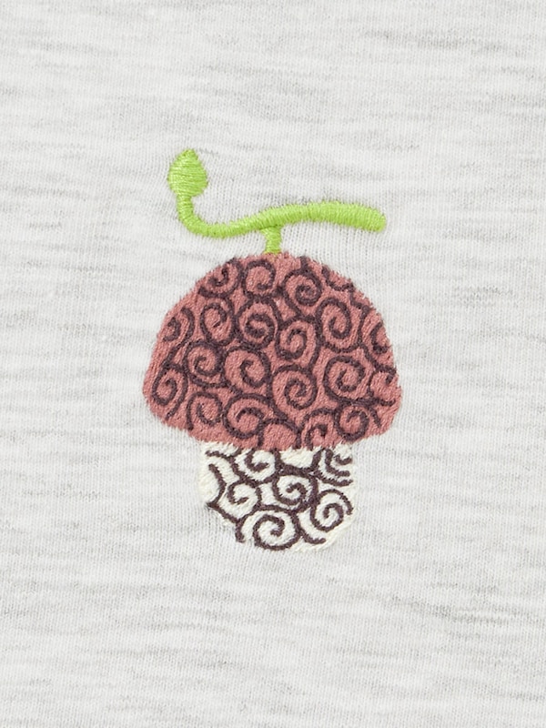 ドライラウンジセット(半袖&ショートパンツ) ONE PIECE