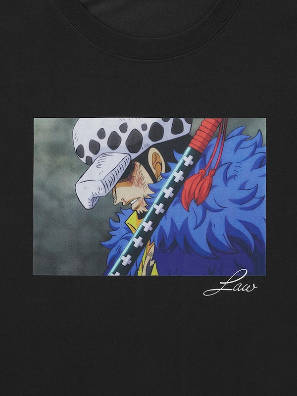 ドライラウンジセット(半袖&ショートパンツ) ONE PIECE