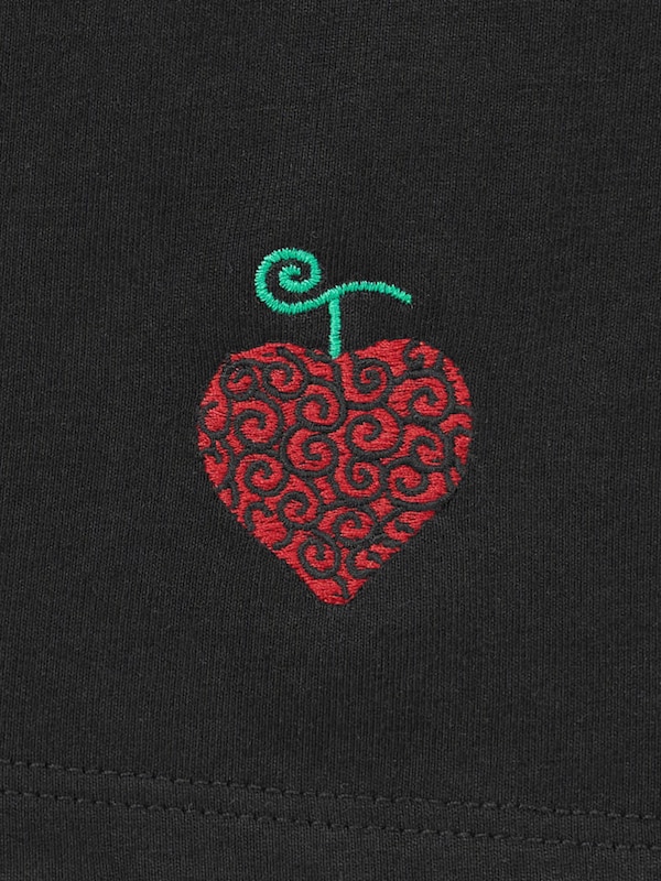 ドライラウンジセット(半袖&ショートパンツ) ONE PIECE