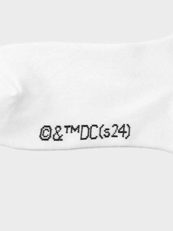 アンクルソックス BATMAN