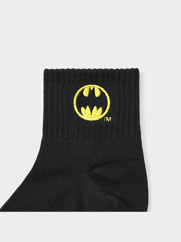 アンクルソックス BATMAN
