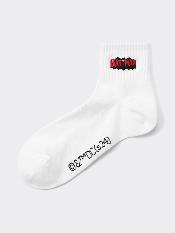 アンクルソックス BATMAN