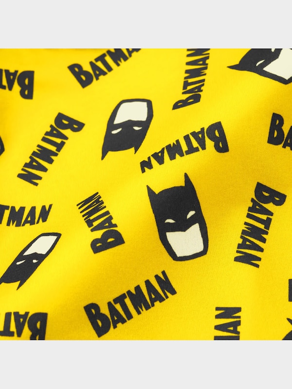  スタイルドライボクサーパンツ BATMAN