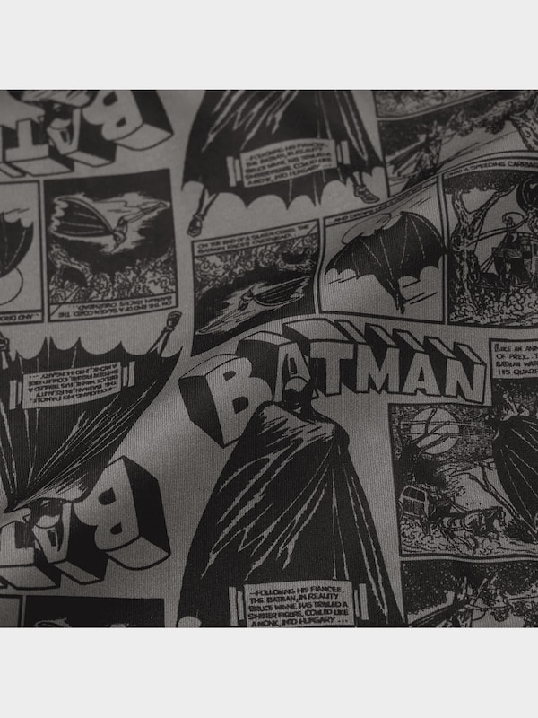 スタイルドライボクサーパンツ BATMAN