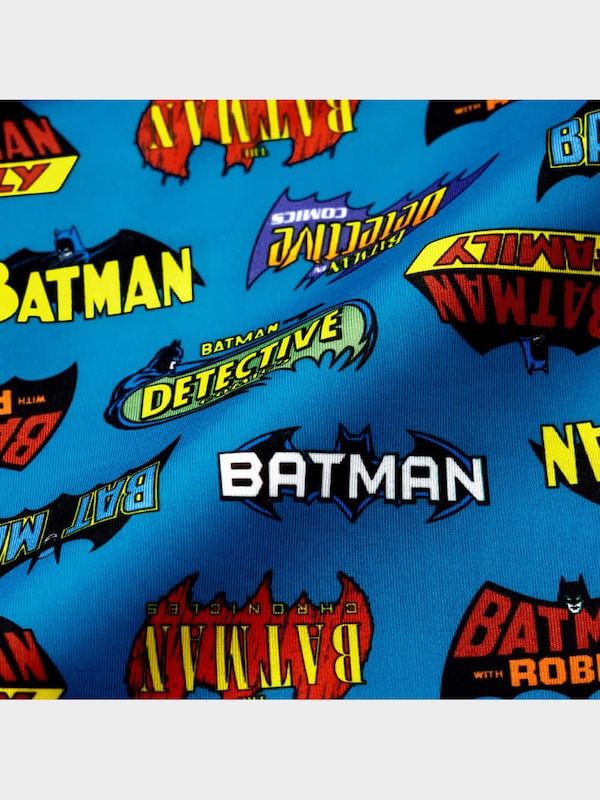 スタイルドライボクサーパンツ BATMAN