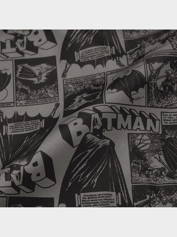 スタイルドライボクサーパンツ BATMAN