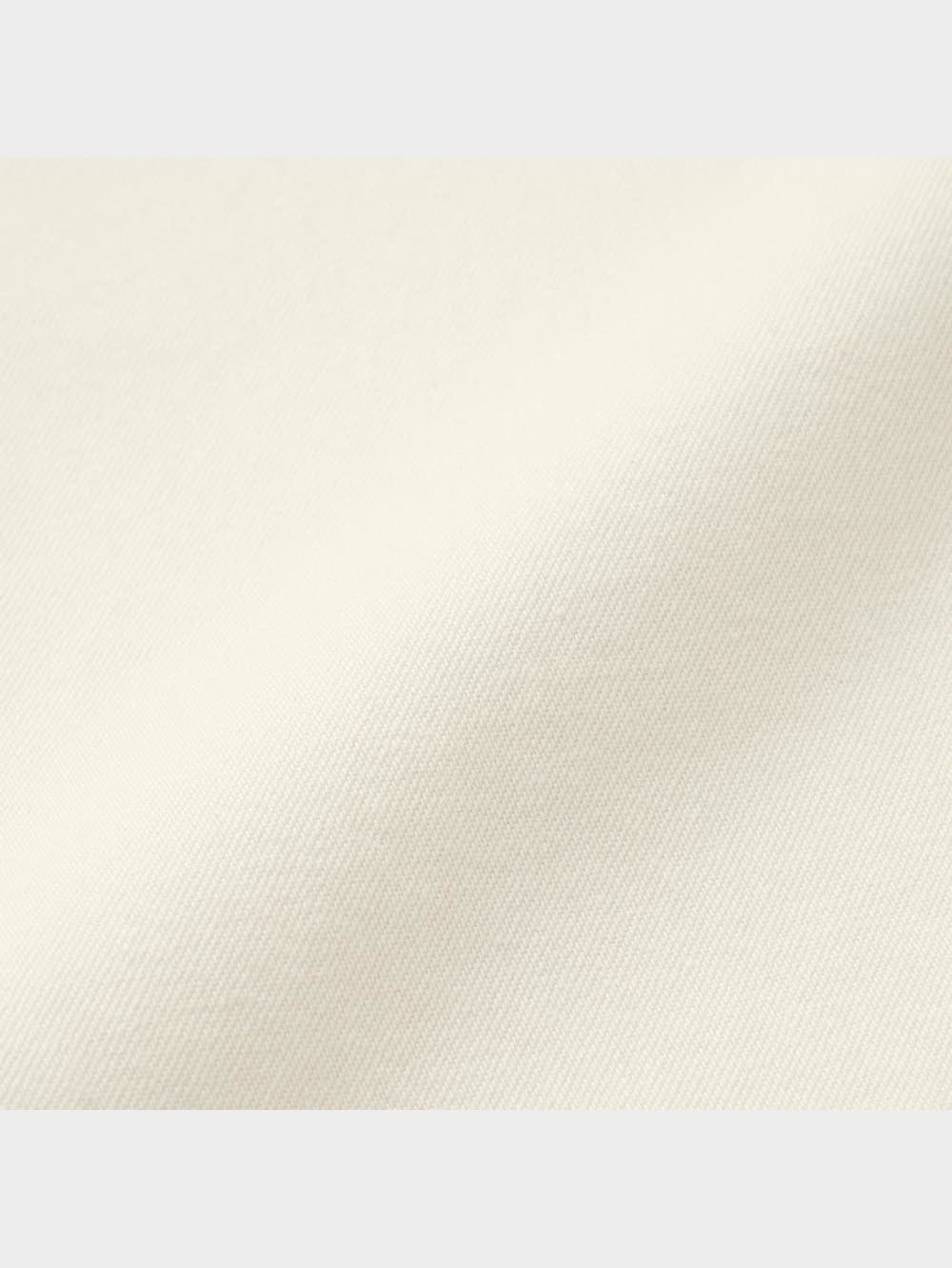 GU公式 | スーパーバギーデニムスラックス+EC(丈長め79cm)
