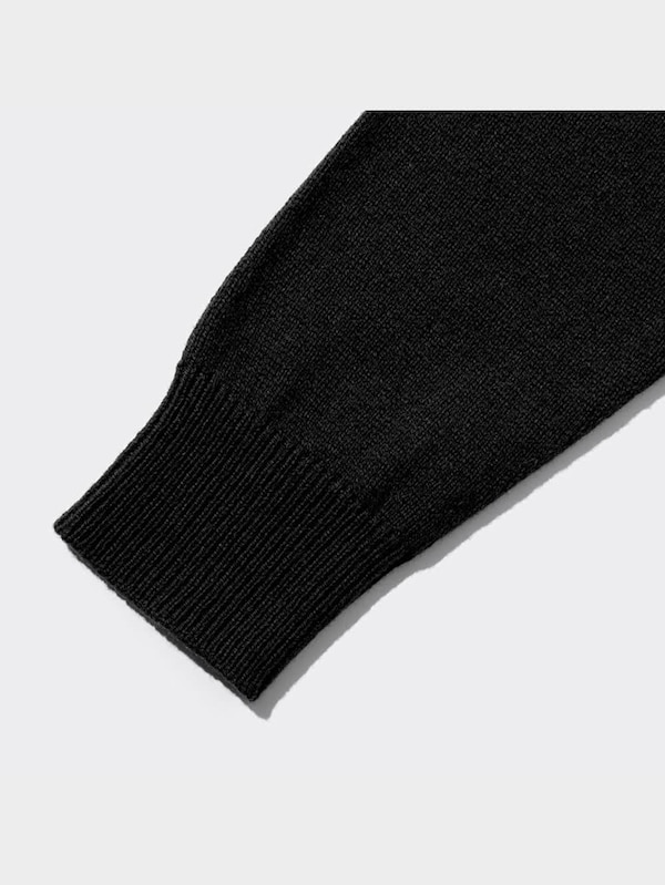 ニットプルオーバー(長袖) beautiful people 1+X