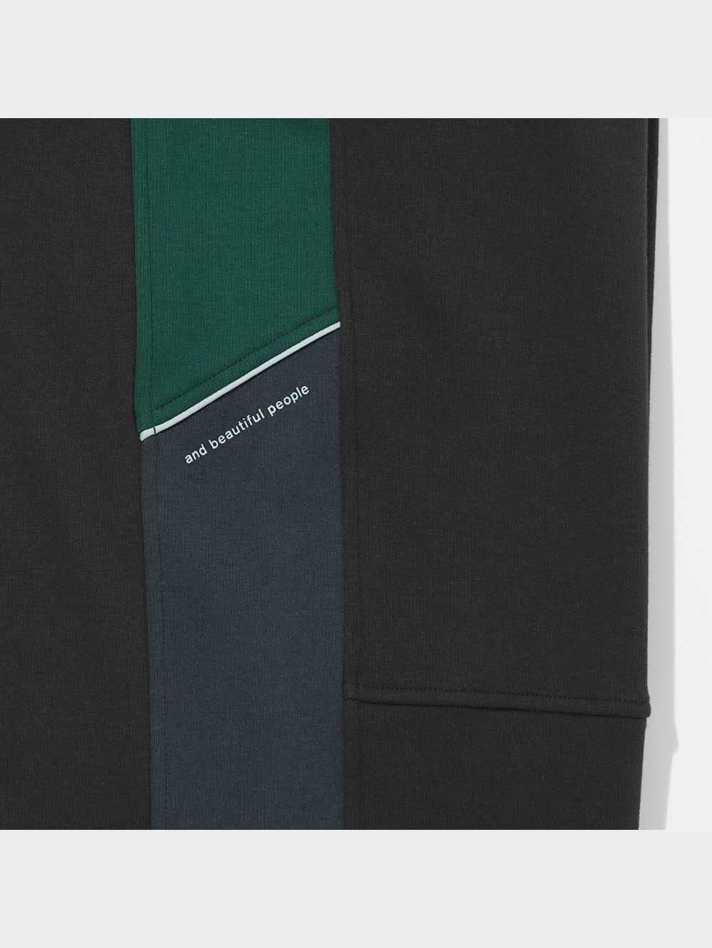 GU公式 | 裏ボアトラックパンツ beautiful people (セットアップ可能)