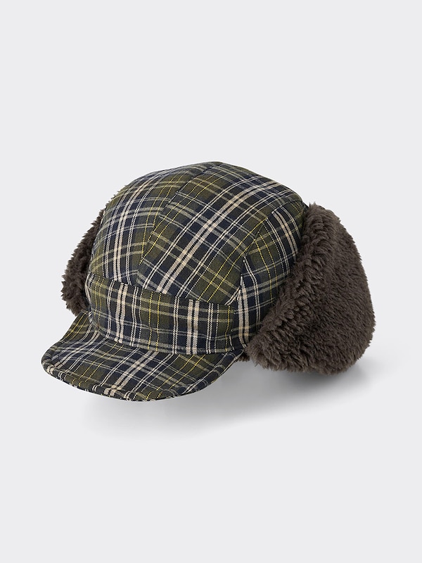 フライトキャップ beautiful people