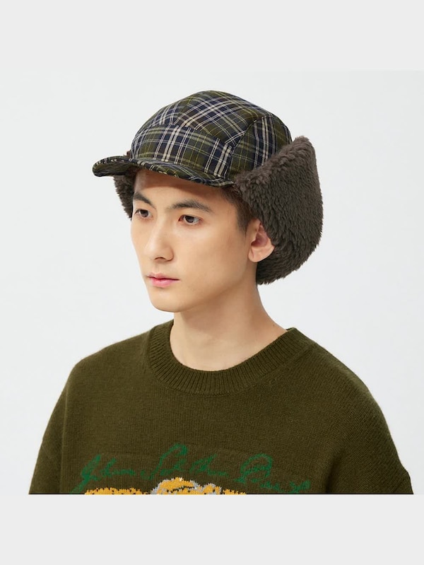 フライトキャップ beautiful people