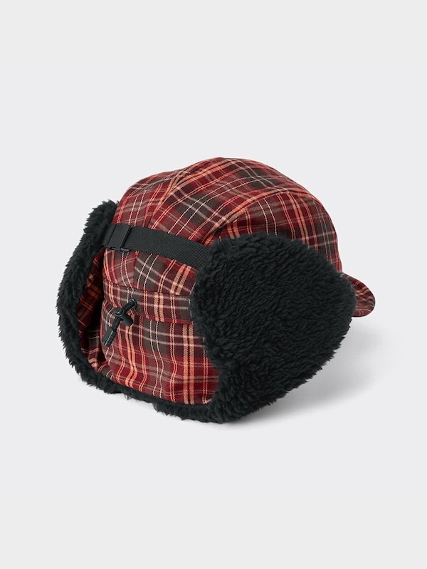 フライトキャップ beautiful people