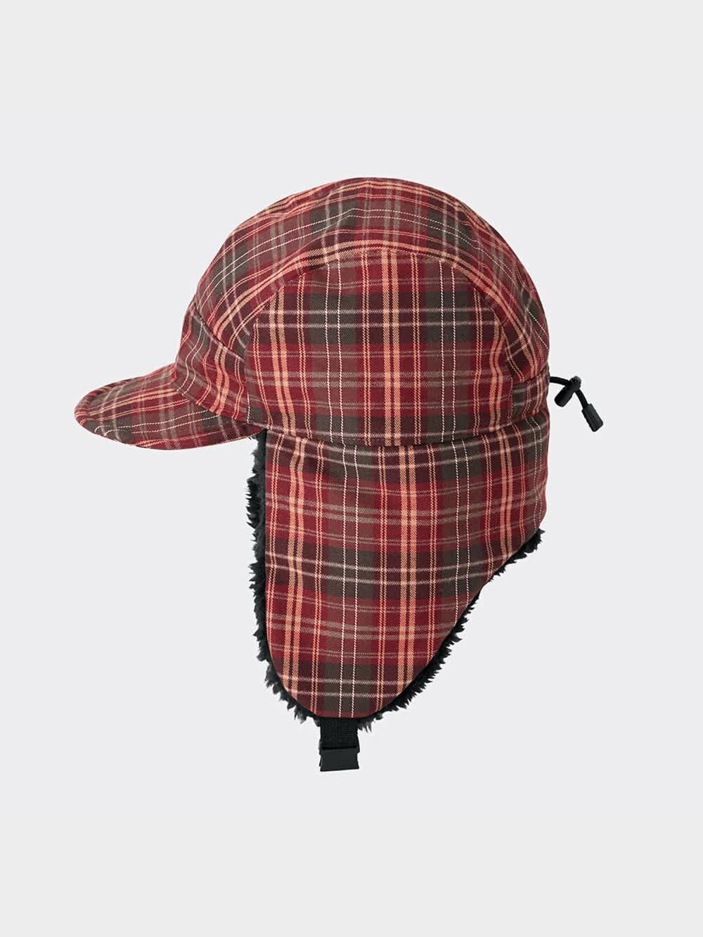 GU公式 | フライトキャップ beautiful people