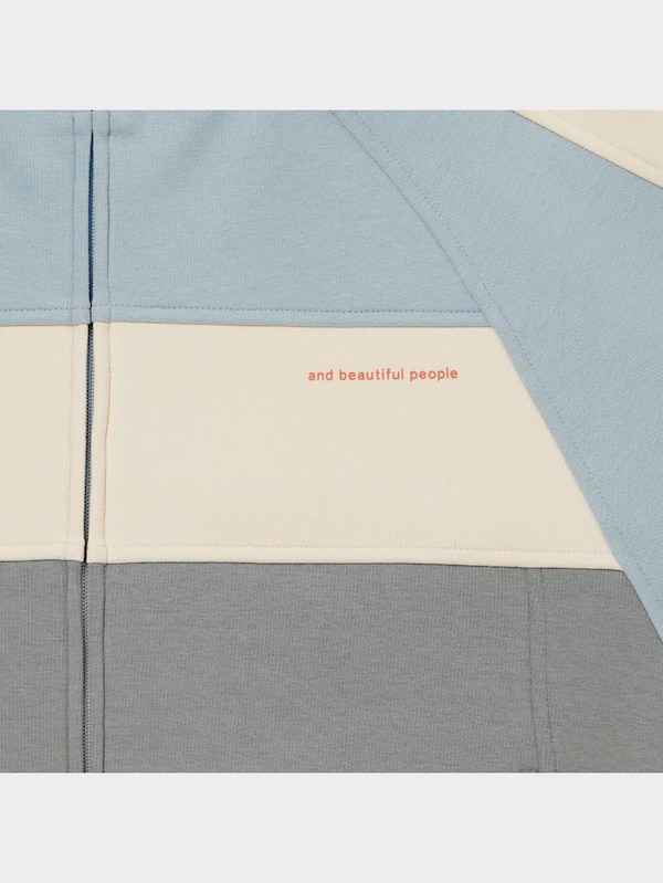 GU公式 | 裏ボアトラックジャケット beautiful people (セットアップ 