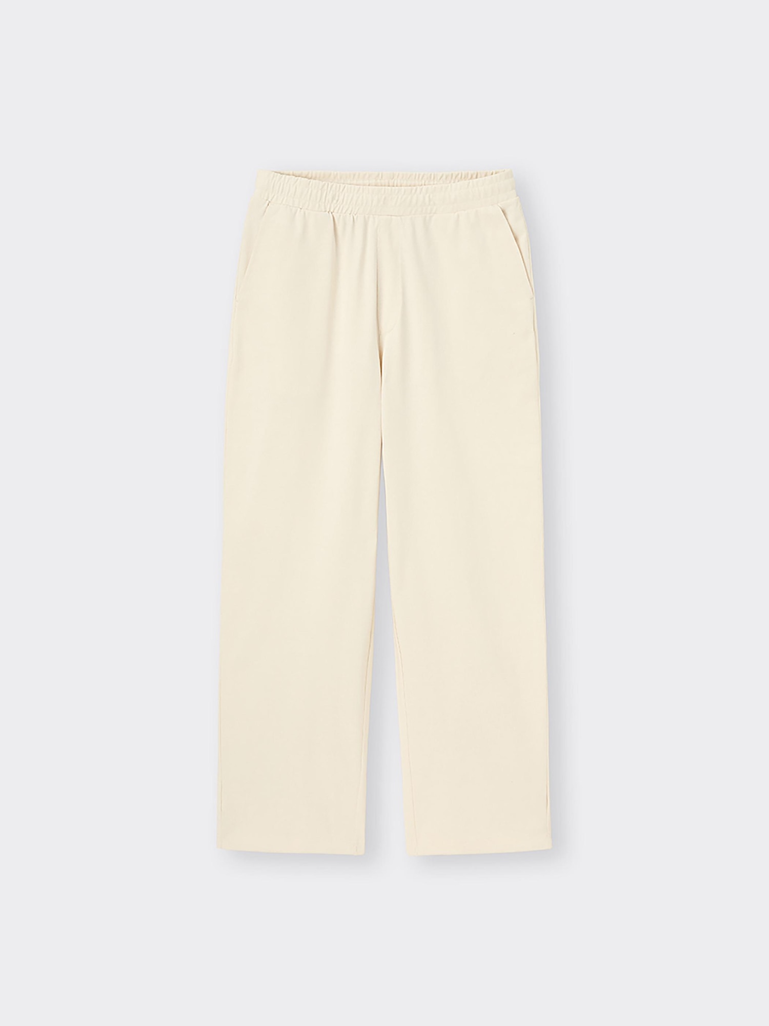 みな品 GU公式 | カットソーバギーパンツ+EC(丈長め75.0～79.0cm)