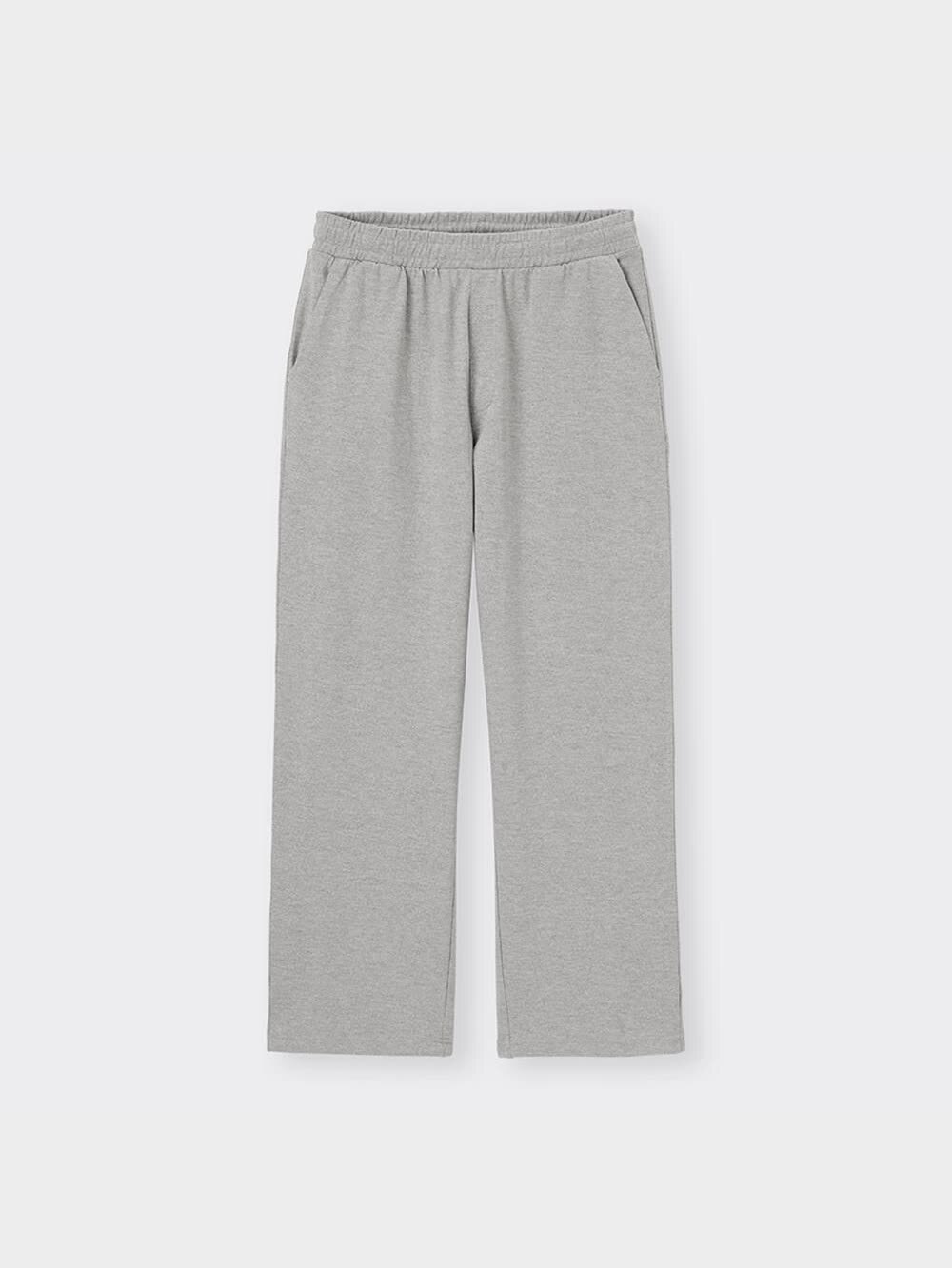 その他 Z-PK900W GU公式 | カットソーバギーパンツ+EC(丈長め75.0～79.0cm)