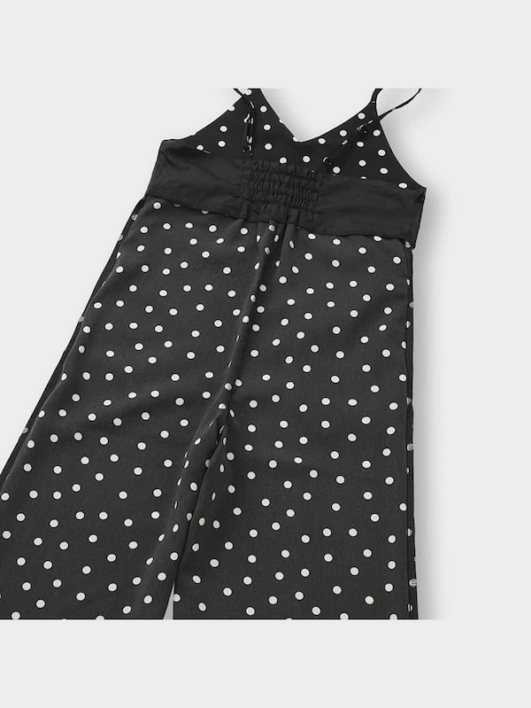 GIRLSサロペットパンツ