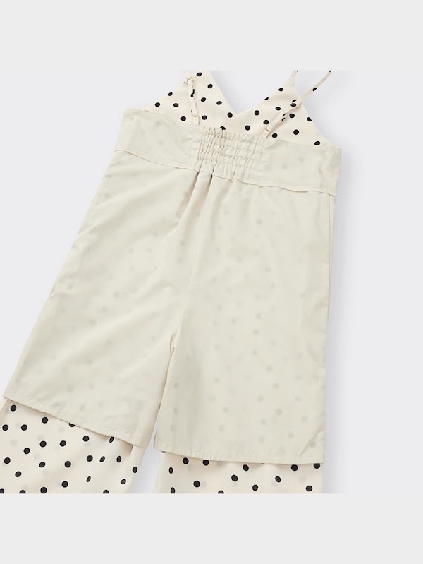 GIRLSサロペットパンツ