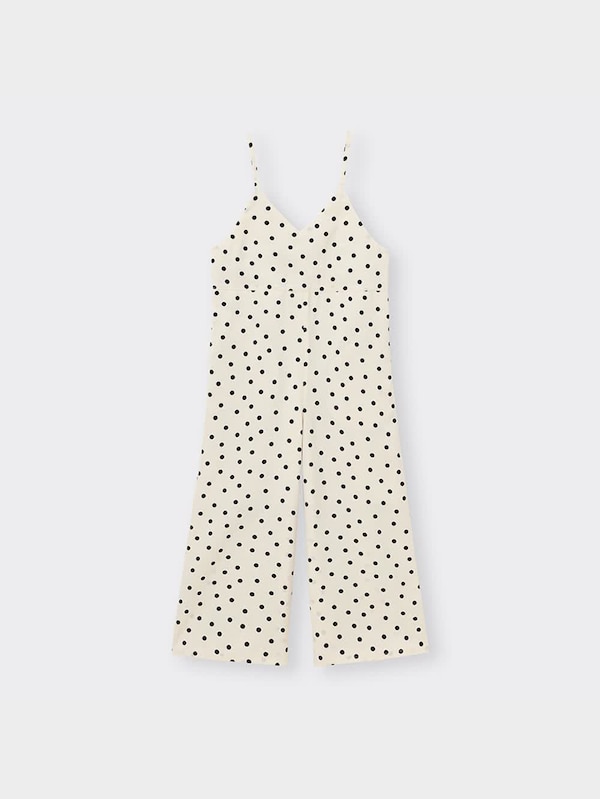 GIRLSサロペットパンツ