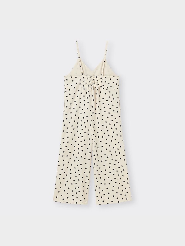 GIRLSサロペットパンツ