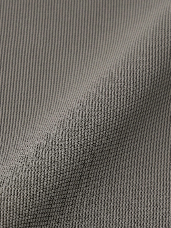 フロントジップナローロングスカートQ