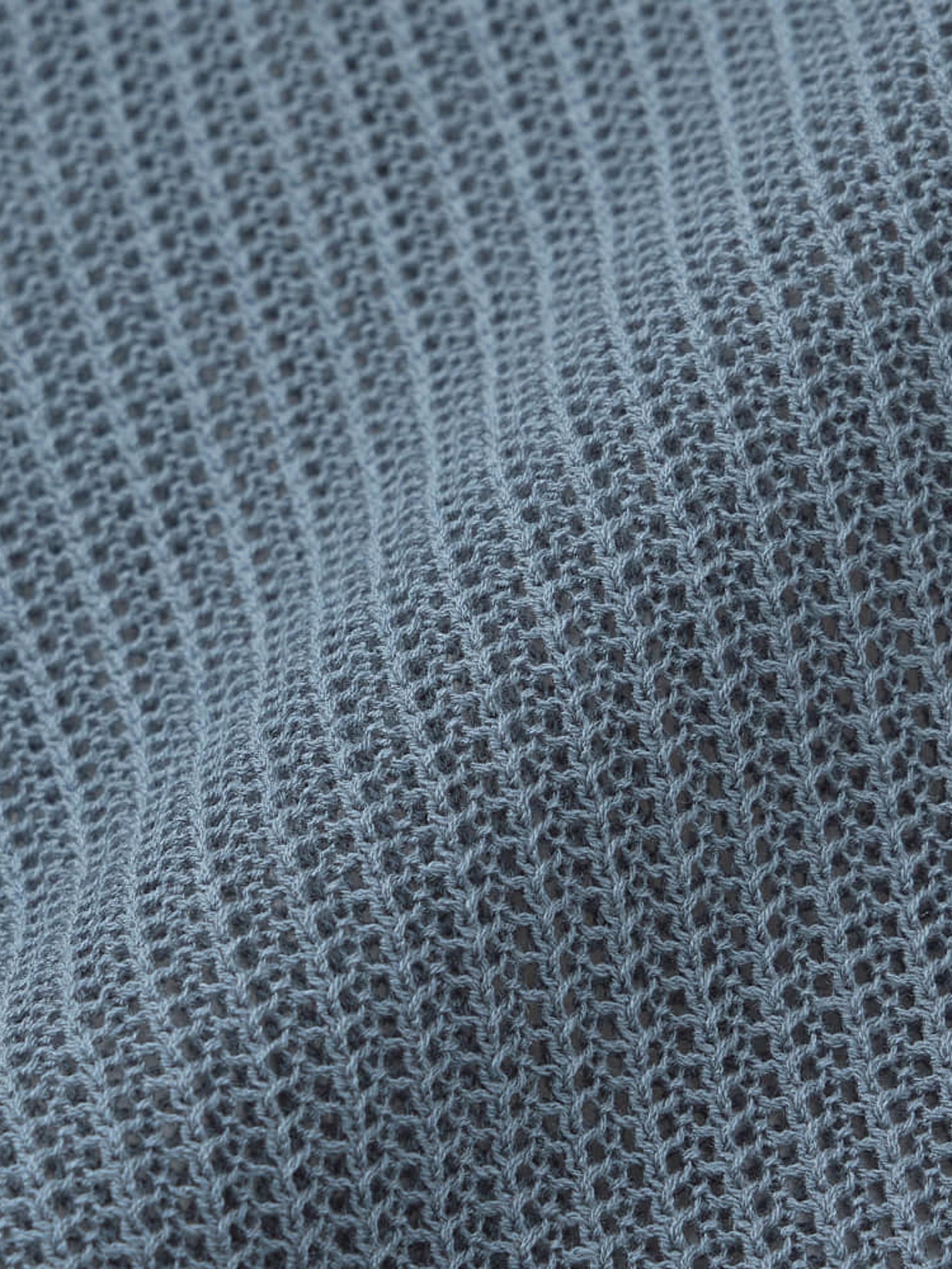 Tokukaiさま専用 GU公式 | メッシュポロカーディガン(長袖)Q