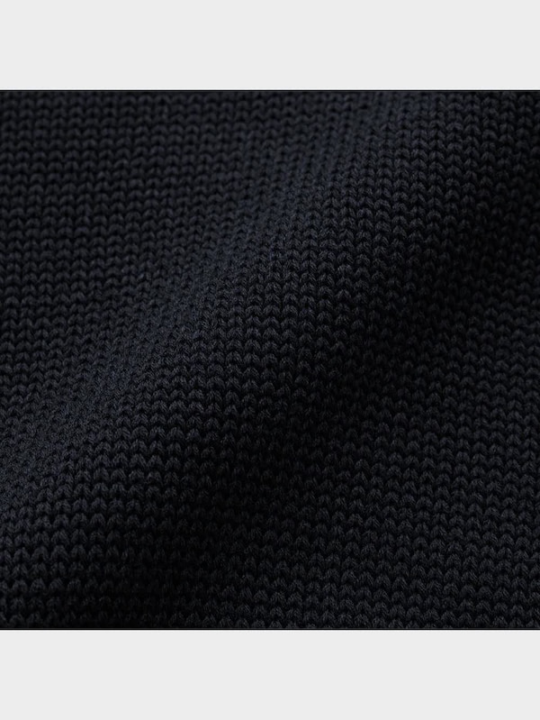 チルデンセーター(ノースリーブ)Q+E