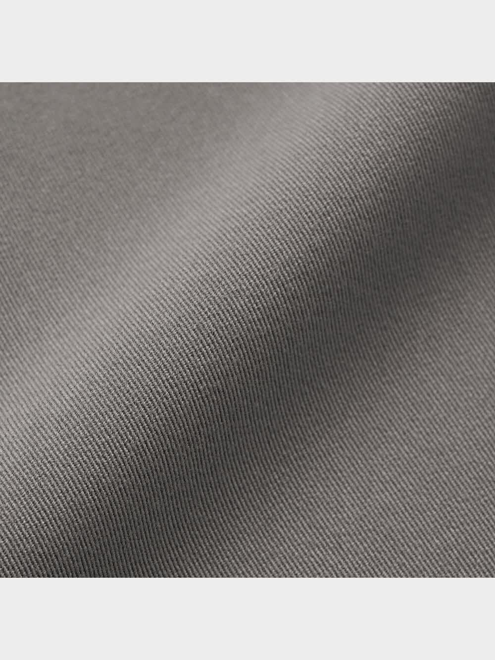 おりっちゃんページです GU公式 | 折り返しウエストワイドパンツQ+E