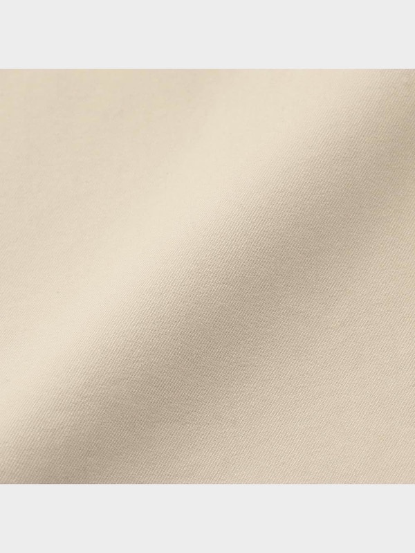 サスペンダー付きワイドパンツ+E