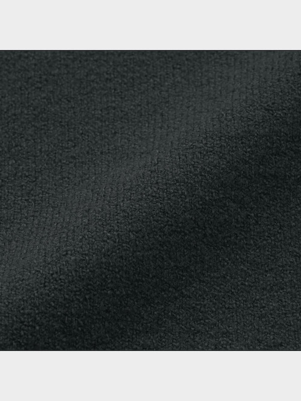 ブークレーニットVネックプルオーバー(長袖)NT+E