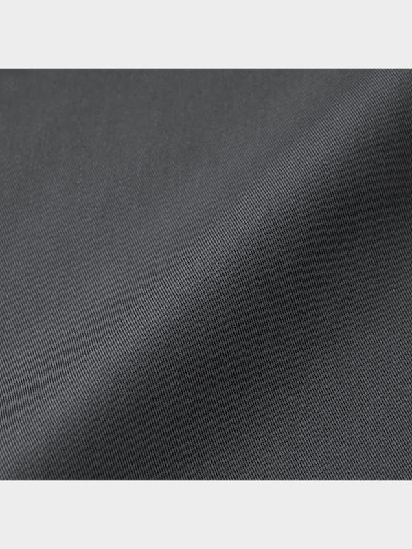 タックワイドハーフパンツNT+E