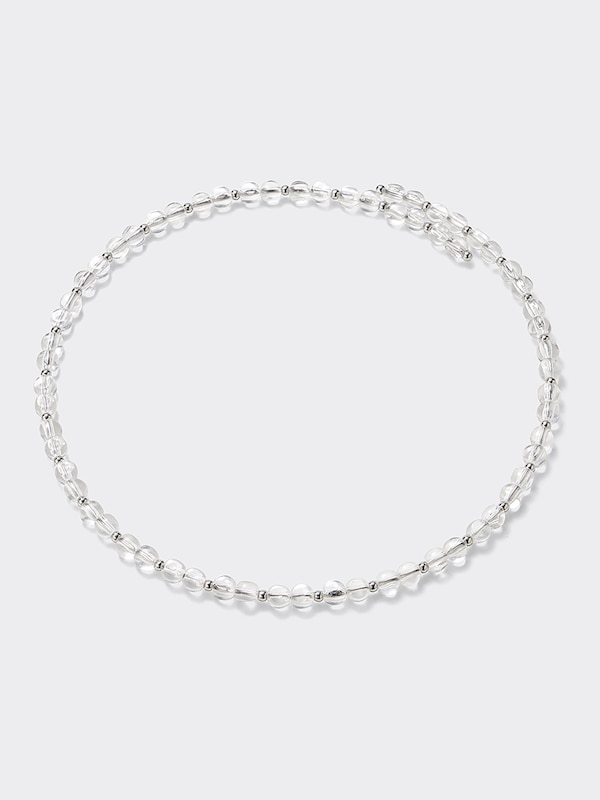 パールライクネックカフ