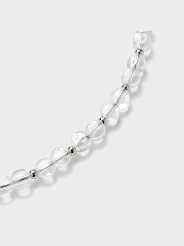 パールライクネックカフ