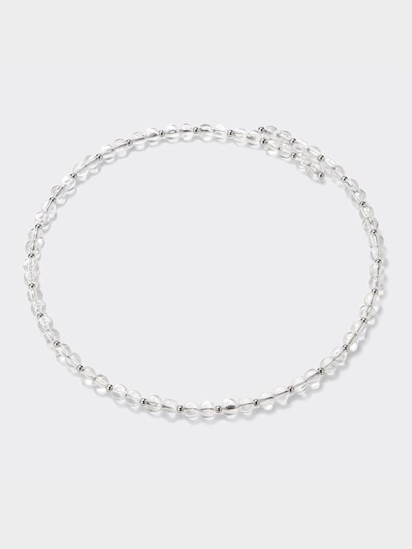 パールライクネックカフ