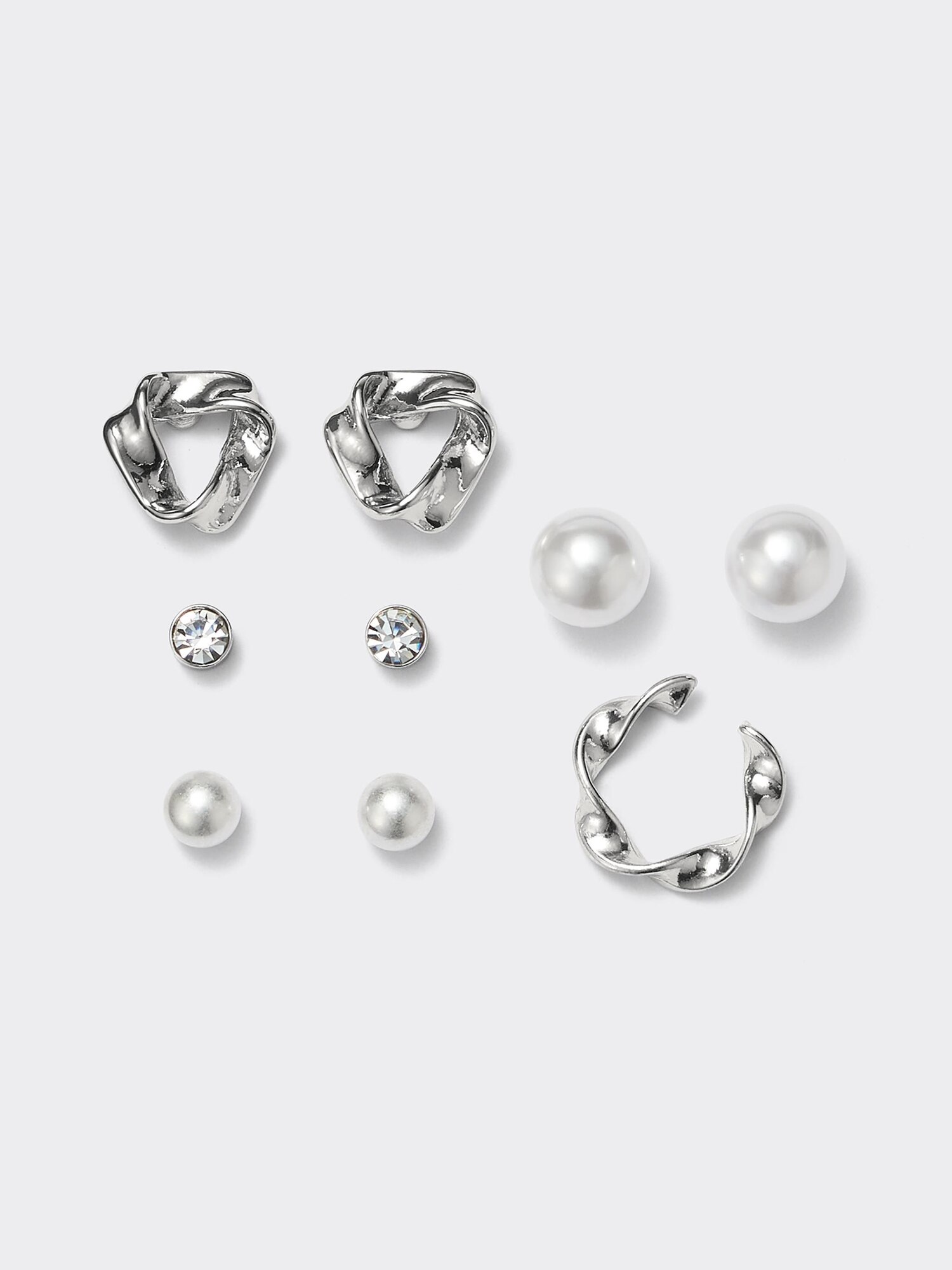 GU　ドロリス　計5枚 GU ドロリス 計5枚 GU ドローストリングイージーワイドパンツ