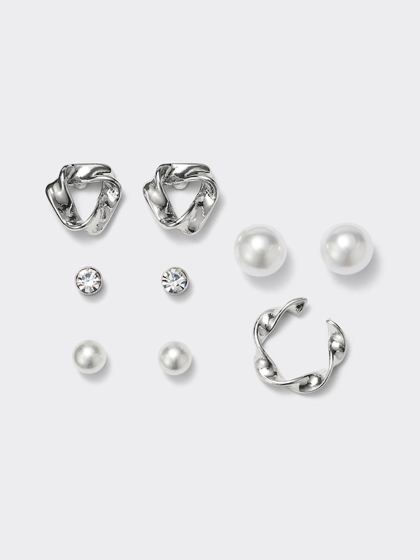 マルチミニピアス5P