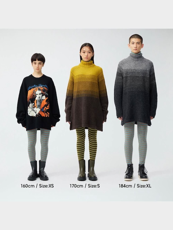 ワッフルニットレギンスパンツ beautiful people +X