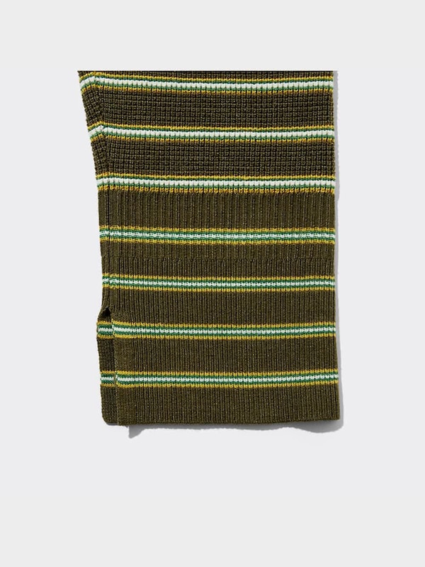 ワッフルニットレギンスパンツ beautiful people +X