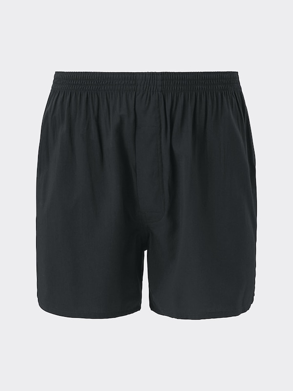 スタイルドライ布帛トランクス+X