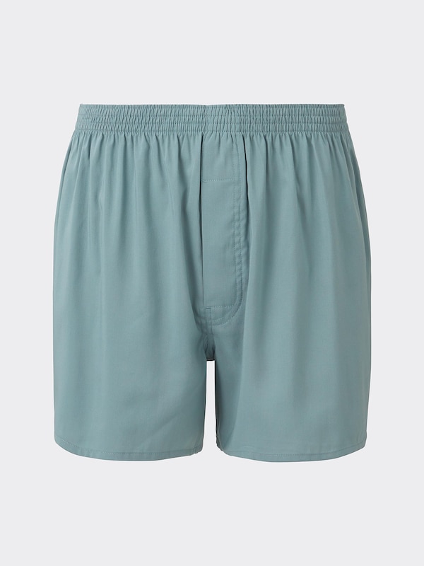 スタイルドライ布帛トランクス+X