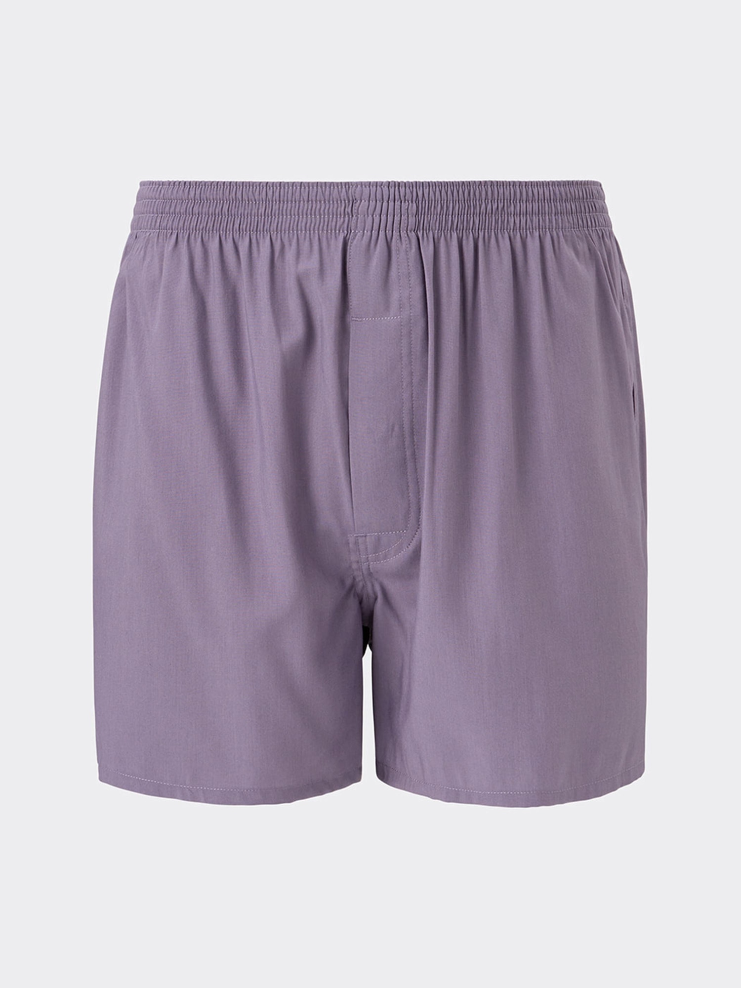 GU公式 | スタイルドライ布帛トランクス+X